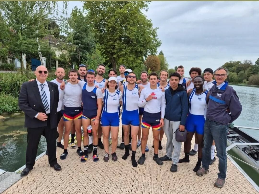 50e édition Match Lagny / Le Perreux