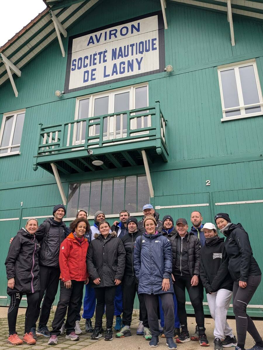 Le grand National à Huit - Décembre 2025