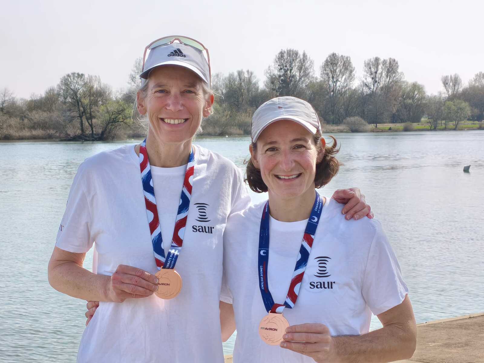 Championnat de France Longue Distance à Mâcon - Mars 2026