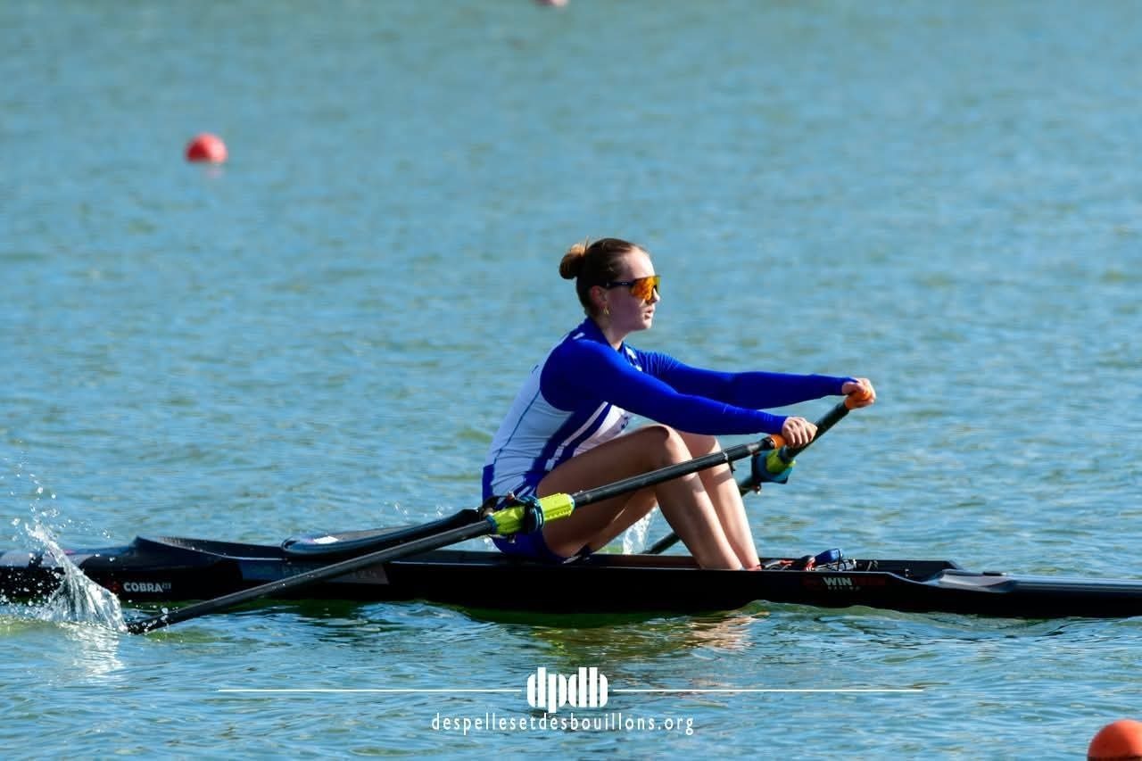 Week-end de qualification pour le Championnat de France Bateaux Courts à Cazaubon - Mars 2026