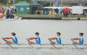 Championnat de France Seniors bateaux longs