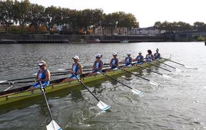 Coupe des Dames 2018