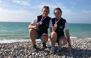 Championnats de France en Mer 2019