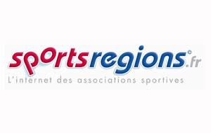 Découvrez l'application Sportsregions pour smartphone