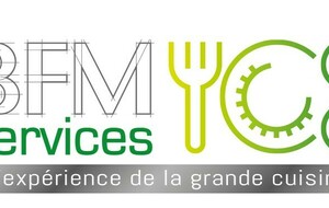 Partenariat avec la société BFM Services