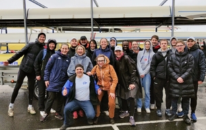 Championnats de France longue distance - 3 mars Mâcon 2024