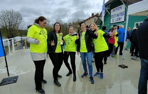 Biathlon des loisirs - 30 mars 2024