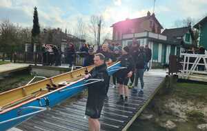 Match Lagny / Le Perreux - 9 février 2025