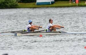 CHAMPIONNAT DE FRANCE J18 ET SENIORS SPRINTS - Libourne