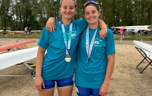 CHAMPIONNAT INTERREGIONAUX NORD OUEST -  Léry-Poses - 16 juin 2025