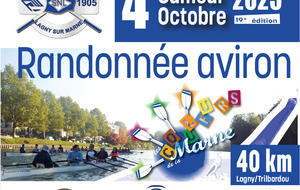 Les Couleurs de la Marne - 19e édition - 4 octobre 2025