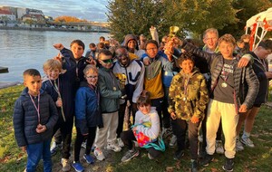 Stage automne des jeunes