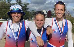 Coupe de France des régions 2025