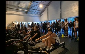 L'étape 2 du championnat départemental du 77 - 6 Décembre