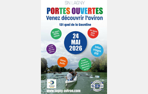 Journée Portes Ouvertes le 24 mai 2026
