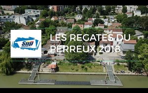 Les régates du Perreux 2018