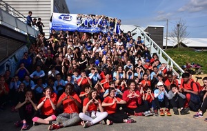 Championnat Académique UNSS