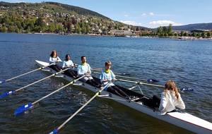 Championnats de France UNSS