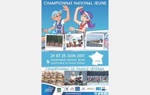 Championnat National Jeunes/Vétérans
