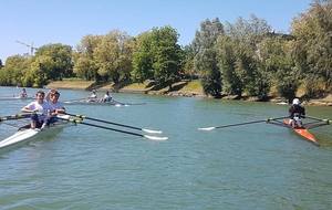 Championnats de Zone Nord Ouest Jeunes