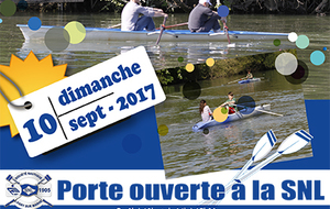 Journée Portes Ouvertes