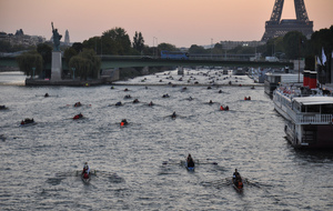 Traversée de Paris