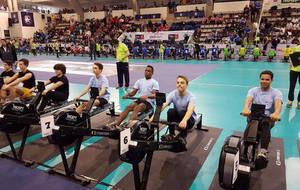 Championnat de France Indoor