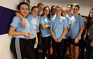 Championnat académique UNSS