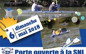 Journée portes ouvertes