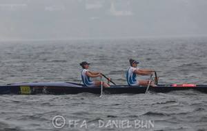 Mondiaux mer Victoria (Canada)