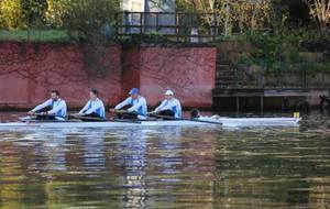 Tête de rivière de Chelles