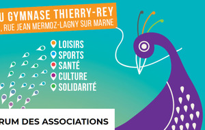 Forum des associations 