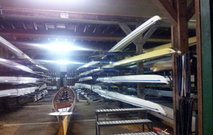 Journée Portes Ouvertes du Club