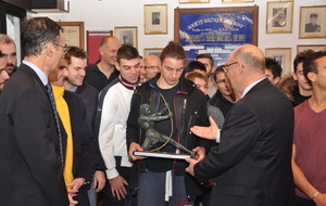 Match Lagny/Perreux depuis 1979 !