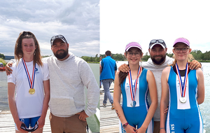 Championnats de Zones