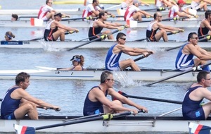 Championnat de France Masters