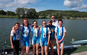 Championnat de zone interrégional jeunes et J16