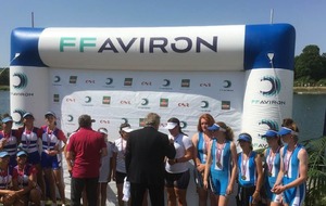 Championnat National Jeune