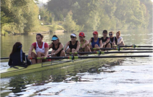 Reprise masters et loisirs