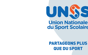 France UNSS Indoor 