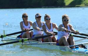 Coupe de France - ANNULÉE