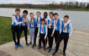 Championnat National Jeunes