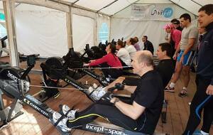 Championnat de France Indoor Virtuel