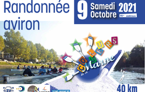 Les Couleurs de la Marne édition 2021