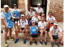 Vogalonga 2019 - 10 personnes s'envolent pour Venise