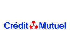 Nouveau partenariat avec le Crédit Mutuel