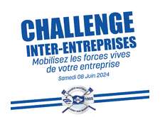 Challenge inter entreprises - juin 2024