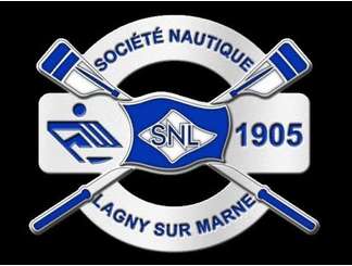 Société Nautique de Lagny. Entrainement du soir 12/10/2019