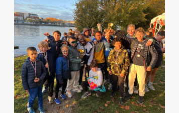 Stage automne des jeunes