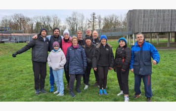 Tête de Rivière de Château Thierry - Février 2026